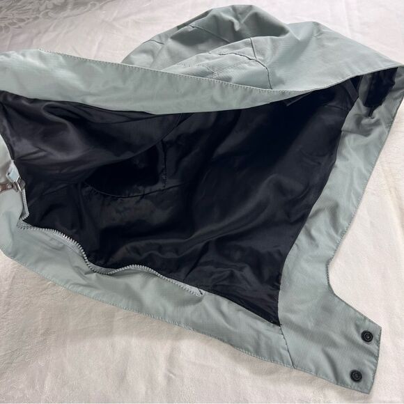 Steve & Barry’s Hooded Lined Jacket Men’s XL Weather Resistant - Picture 16 of 16